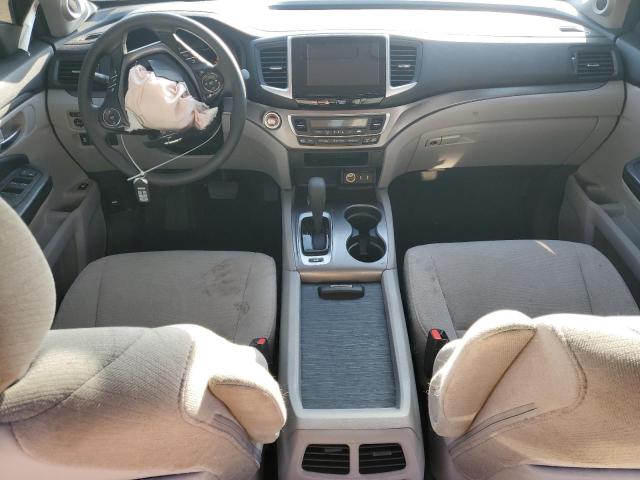 Foto 8 de la subasta – 2018 HONDA PILOT EX con VIN 5FNYF6H30JB069728