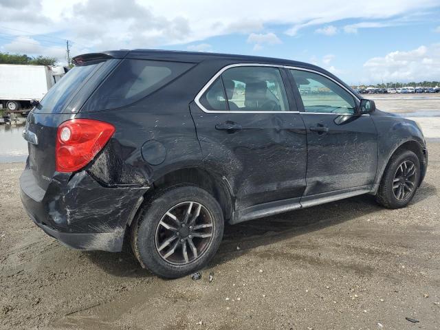 Photo 3 from auction – 2015 CHEVROLET EQUINOX LS with VIN 2GNALAEK0F6123249
