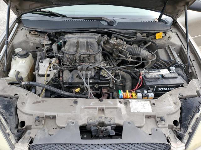 Photo 11 from auction – 2005 FORD TAURUS SE with VIN 1FAFP53U45A279204