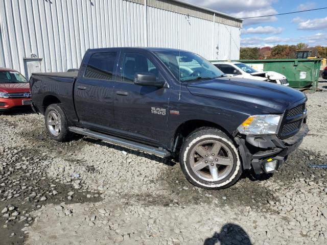 Photo 4 from auction – 2015 RAM 1500 ST with VIN 1C6RR7KTXFS599880
