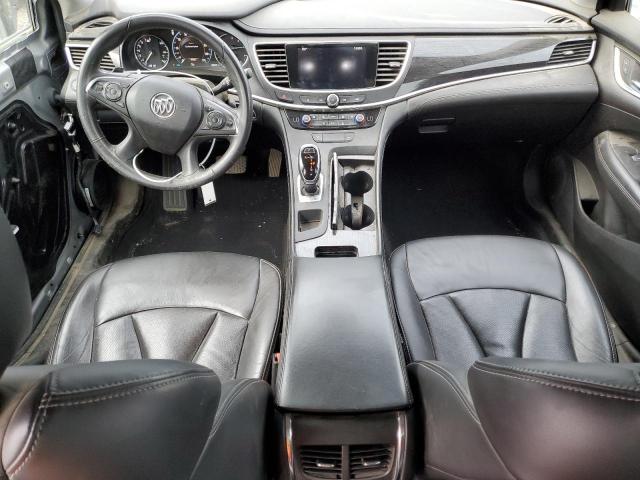 Photo 8 from auction – 2017 BUICK LACROSSE E with VIN 1G4ZP5SS8HU154146