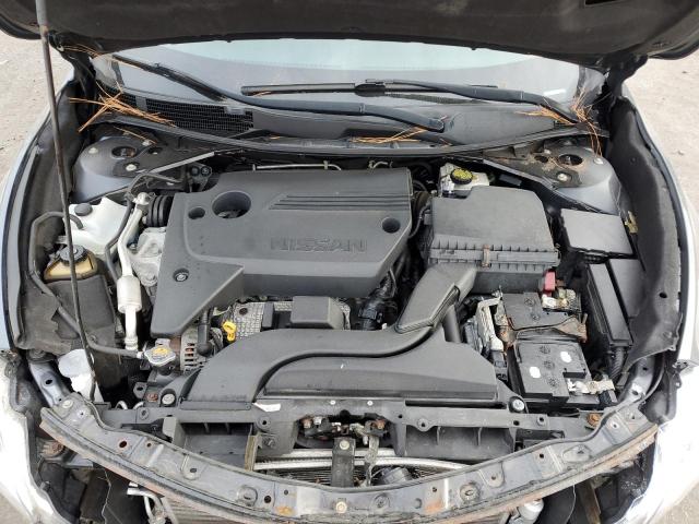 Photo 11 from auction – 2015 NISSAN ALTIMA 2.5 with VIN 1N4AL3APXFC950355