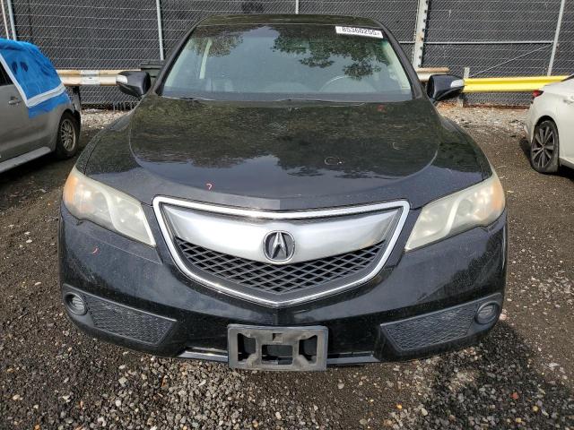 Photo 5 from auction – 2015 ACURA RDX with VIN 5J8TB3H37FL006510