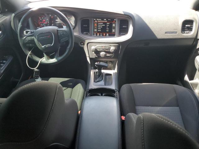 Photo 8 from auction – 2023 DODGE CHARGER R/ with VIN 2C3CDXCT9PH584232