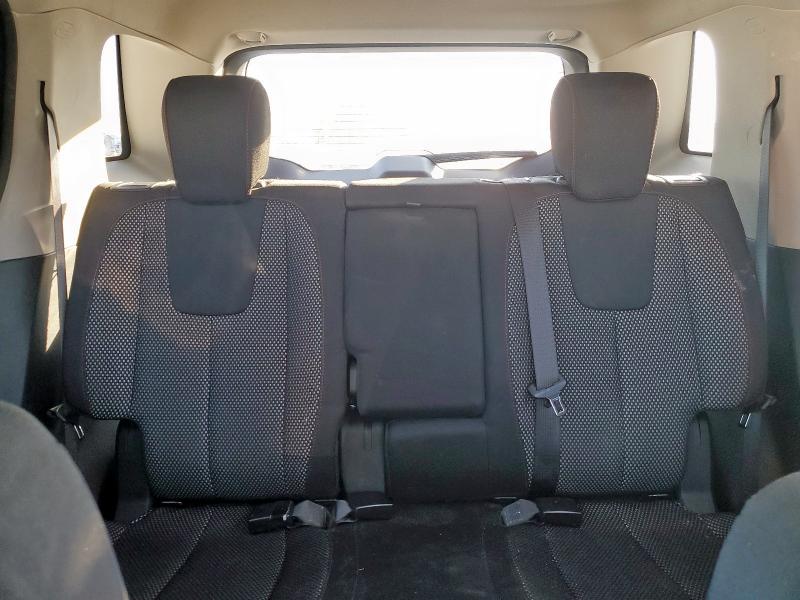 Photo 10 from auction – 2016 GMC TERRAIN SL with VIN 2GKALMEK3G6316687