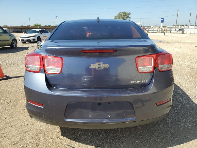 Photo 6 from auction – 2014 CHEVROLET MALIBU 2LT with VIN 1G11E5SL8EF135752