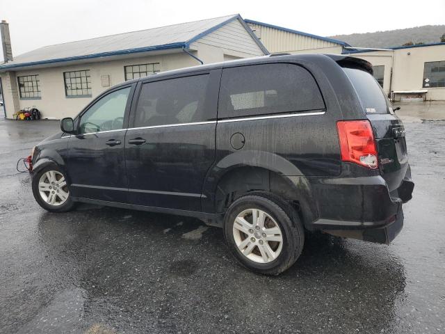 Photo 2 from auction – 2019 DODGE GRAND CARA with VIN 2C4RDGCG5KR773505