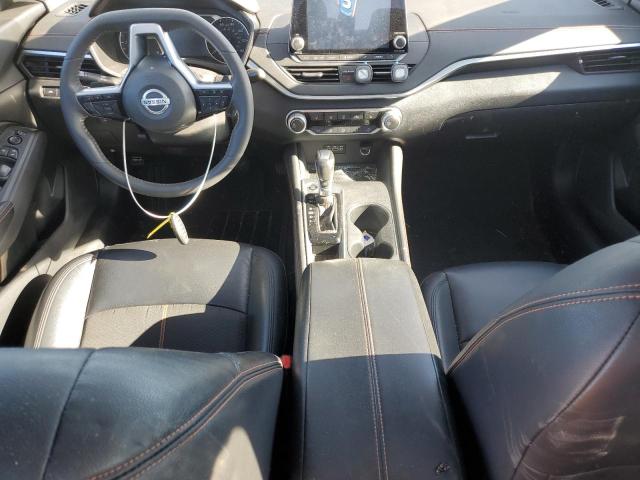 Photo 8 from auction – 2021 NISSAN ALTIMA SR with VIN 1N4BL4CV2MN341784