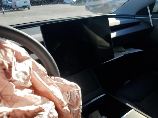 Photo 9 from auction – 2024 TESLA MODEL 3 with VIN 5YJ3E1EA4RF872251