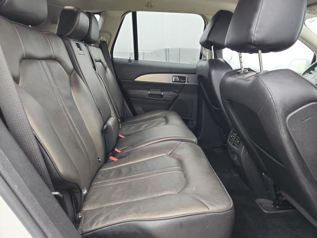 Photo 10 from auction – 2013 LINCOLN MKX with VIN 2LMDJ8JK7DBL28517