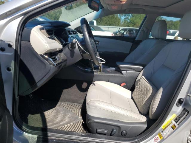 Photo 7 from auction – 2013 TOYOTA AVALON BAS with VIN 4T1BK1EB6DU067392