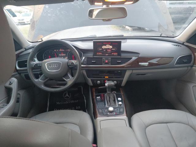 Photo 9 from auction – 2012 AUDI A6 PREMIUM with VIN WAUGGAFC3CN034326