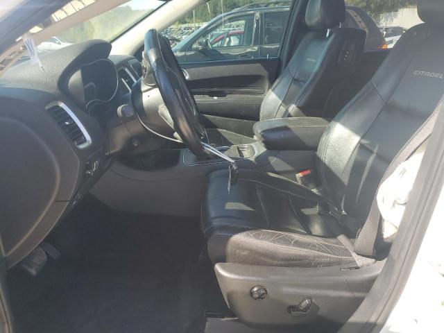 Photo 7 from auction – 2018 DODGE DURANGO with VIN 1C4SDHET5JC226453