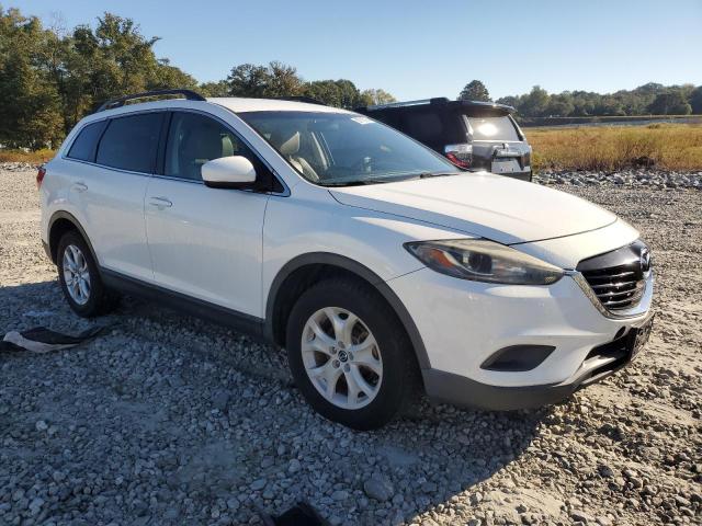 Foto 4 de la subasta – 2013 MAZDA CX-9 TOURI con VIN JM3TB2CA7D0421878