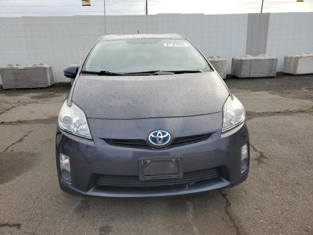 Photo 5 from auction – 2010 TOYOTA PRIUS with VIN JTDKN3DU1A0162360