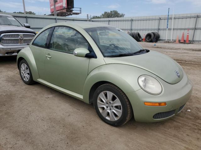 Photo 4 from auction – 2008 VOLKSWAGEN NEW BEETLE with VIN 3VWPW31CX8M519490