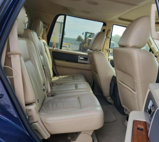 Фото 10 с аукциона – 2009 FORD EXPEDITION с VIN 1FMFU18529EA78392