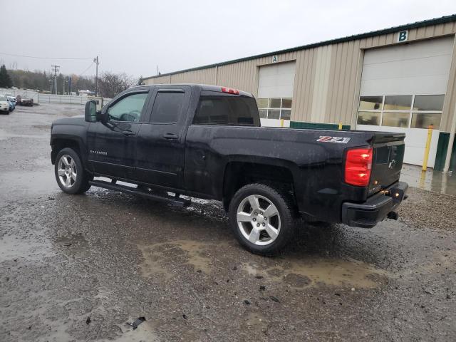 Photo 2 from auction – 2017 CHEVROLET SILVERADO with VIN 1GCVKREC7HZ394157