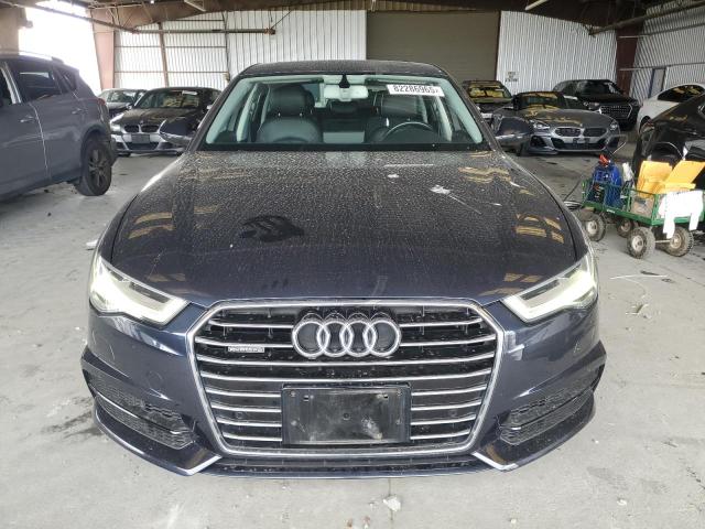 Photo 5 from auction – 2018 AUDI A6 PREMIUM PLUS with VIN WAUG3AFC9JN054511