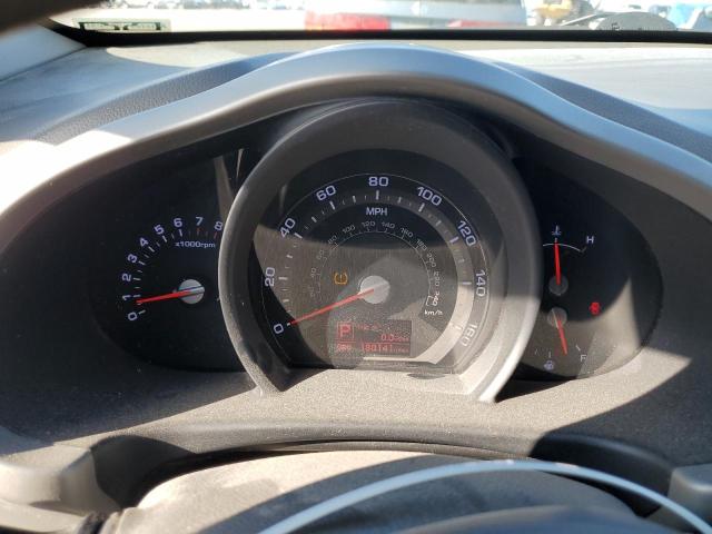 Photo 9 from auction – 2012 KIA SPORTAGE L with VIN KNDPBCA26C7280223