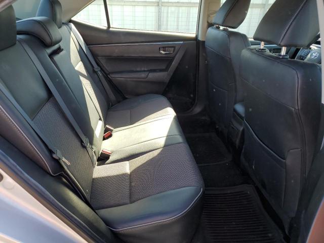 Фото 10 с аукциона – 2016 TOYOTA COROLLA L с VIN 5YFBURHE2GP520945