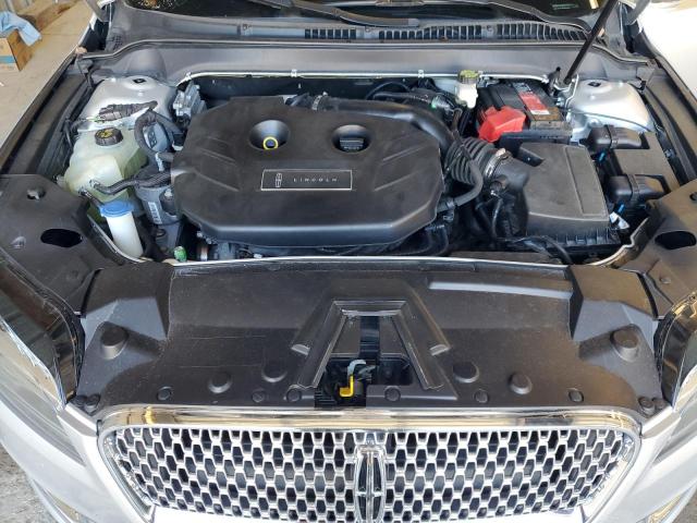 Photo 11 from auction – 2018 LINCOLN MKZ RESERV with VIN 3LN6L5F94JR607259