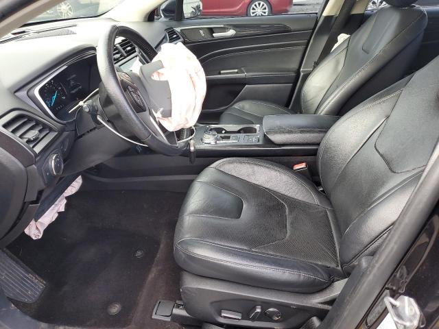 Photo 7 from auction – 2019 FORD FUSION TIT with VIN 3FA6P0RU0KR140196