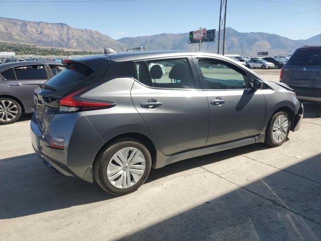Photo 3 from auction – 2021 NISSAN LEAF S with VIN 1N4AZ1BV7MC554669