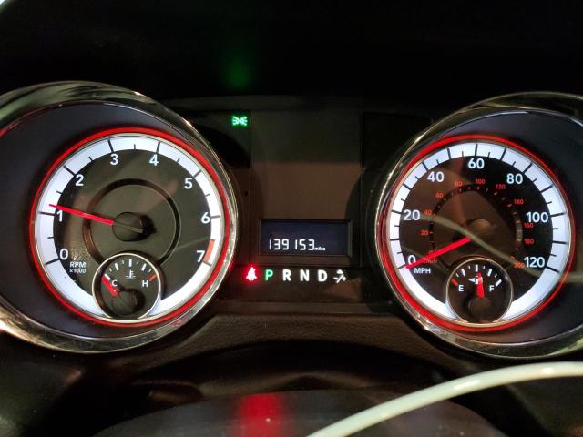 Photo 9 from auction – 2019 DODGE GRAND CARAVAN SXT with VIN 2C4RDGCG7KR632791