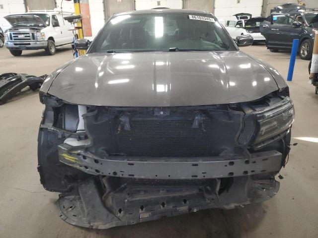 Photo 5 from auction – 2016 DODGE CHARGER SX with VIN 2C3CDXJG5GH130131
