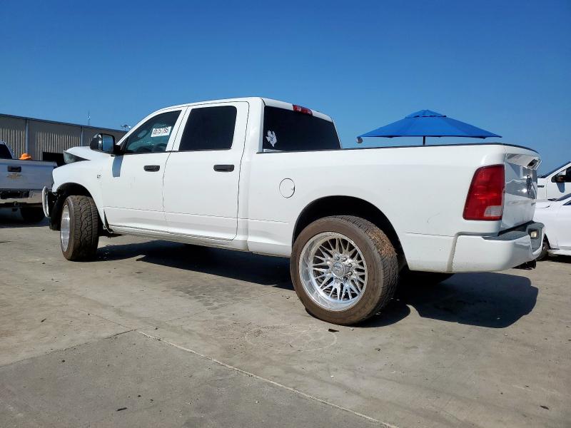 Photo 2 from auction – 2011 DODGE RAM 2500 with VIN 3D7TP2CL0BG577609