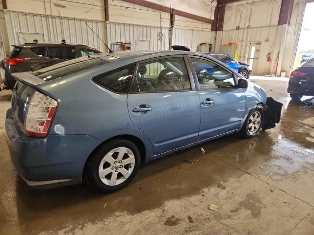 Photo 3 from auction – 2009 TOYOTA PRIUS with VIN JTDKB20UX97859151
