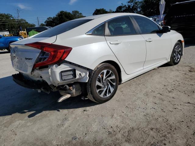 Photo 3 from auction – 2016 HONDA CIVIC EX with VIN 19XFC2F71GE054345