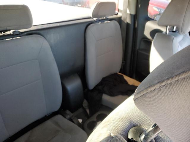 Photo 10 from auction – 2021 CHEVROLET COLORADO with VIN 1GCHSBEA3M1125441
