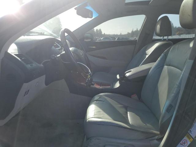 Photo 7 from auction – 2008 LEXUS ES 350 with VIN JTHBJ46G482261132