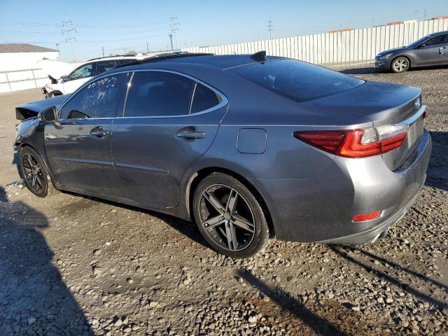 Photo 2 from auction – 2016 LEXUS ES 350 with VIN JTHBK1GGXG2219539