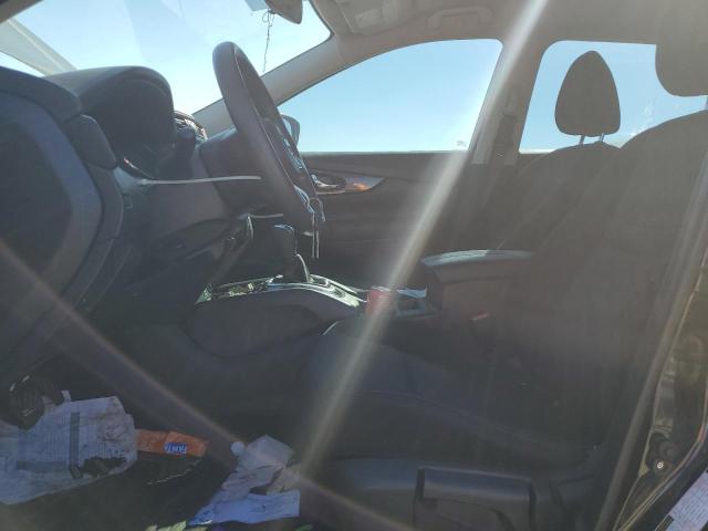 Фото 7 с аукциона – 2017 NISSAN ROGUE S с VIN KNMAT2MT2HP602963