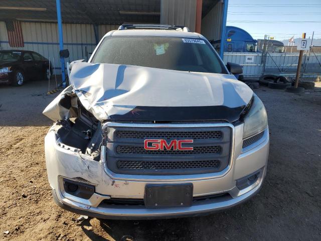 Photo 5 from auction – 2014 GMC ACADIA SLE with VIN 1GKKVNED4EJ377360