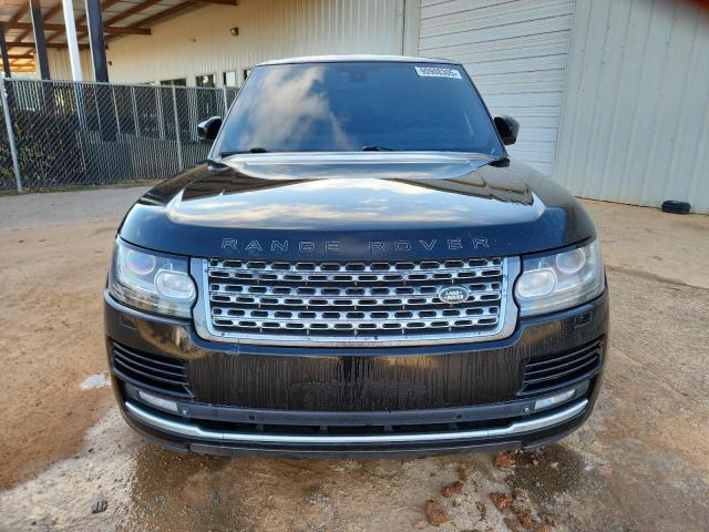 Photo 5 from auction – 2014 LAND ROVER RANGE ROVE with VIN SALGS3TF6EA181738