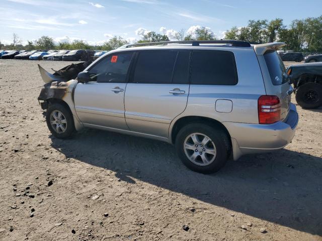 Photo 2 from auction – 2001 TOYOTA HIGHLANDER with VIN JTEHF21A210040212