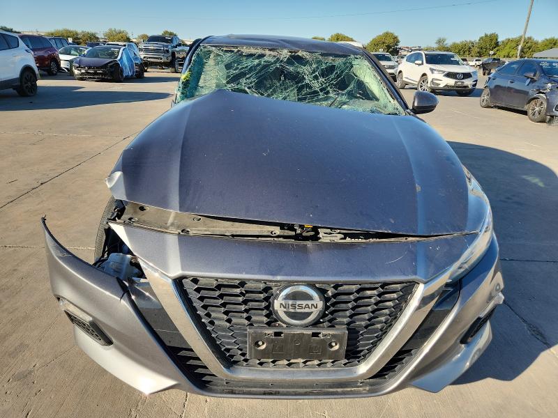 Photo 5 from auction – 2019 NISSAN ALTIMA SR with VIN 1N4BL4CVXKN310196