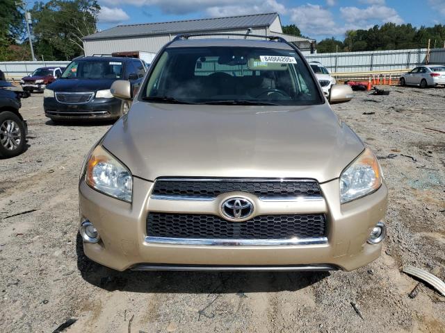 Photo 5 from auction – 2009 TOYOTA RAV4 LIMIT with VIN JTMBF31V695012317