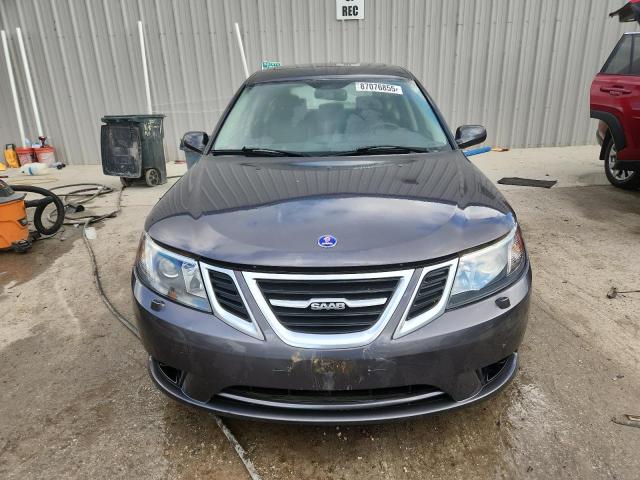 Photo 5 from auction – 2011 SAAB 9-3 2.0T with VIN YS3FA5CYXB1314931
