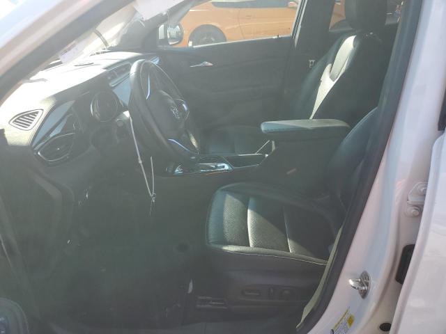 Photo 7 from auction – 2022 BUICK ENCORE GX with VIN KL4MMFSLXNB063676
