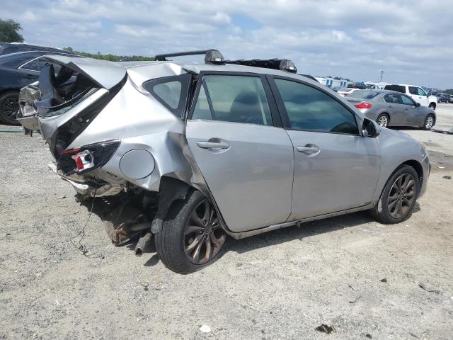 Foto 3 de la subasta – 2011 MAZDA 3 S con VIN JM1BL1K56B1467564