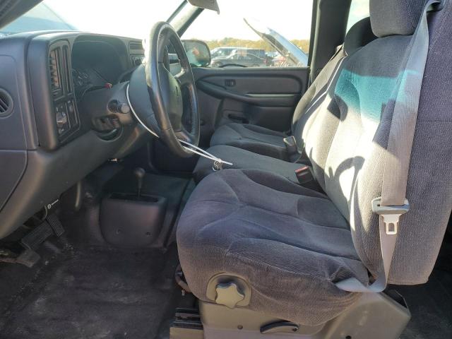 Photo 7 from auction – 2000 GMC NEW SIERRA with VIN 1GTEK19V6YE370291