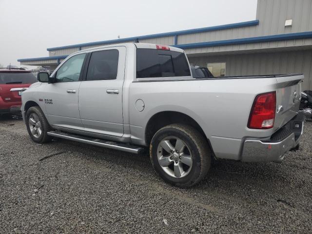 Photo 2 from auction – 2017 RAM 1500 SLT with VIN 1C6RR7LT1HS797040