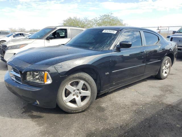 DODGE CHARGER SX 2010 with VIN 2B3CA3CV3AH117959 - Photo from auction