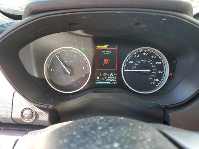 Photo 9 from auction – 2023 SUBARU FORESTER P with VIN JF2SKAEC8PH475209