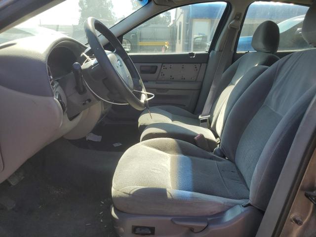 Photo 7 from auction – 2004 FORD TAURUS with VIN 1FAFP53U74A152140